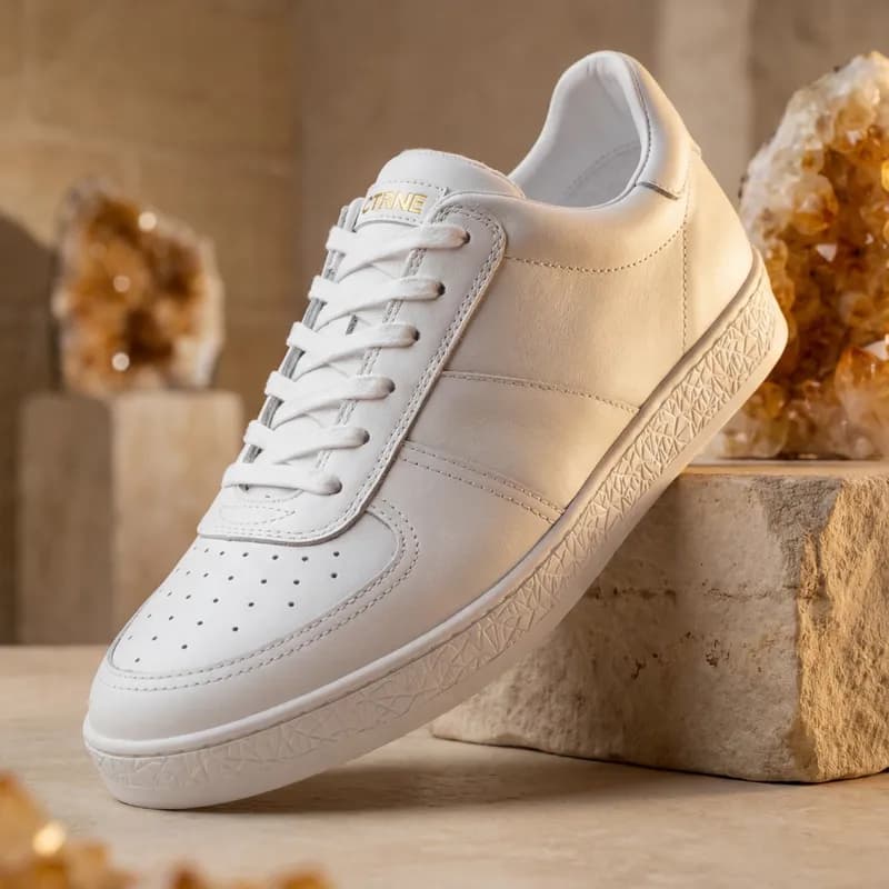 CTRNE Crystal Sneaker
