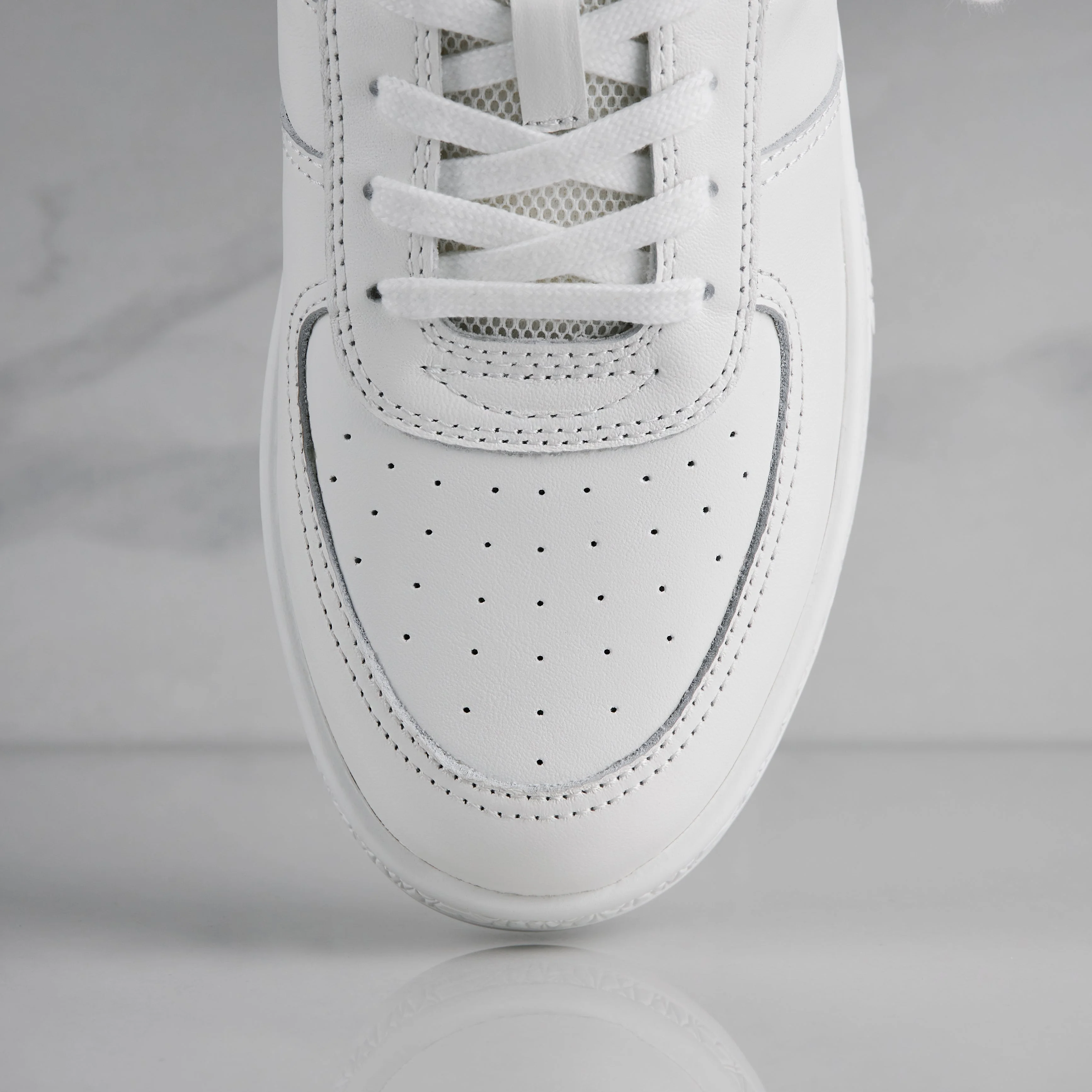 CTRNE sneakers styled with casual outfit