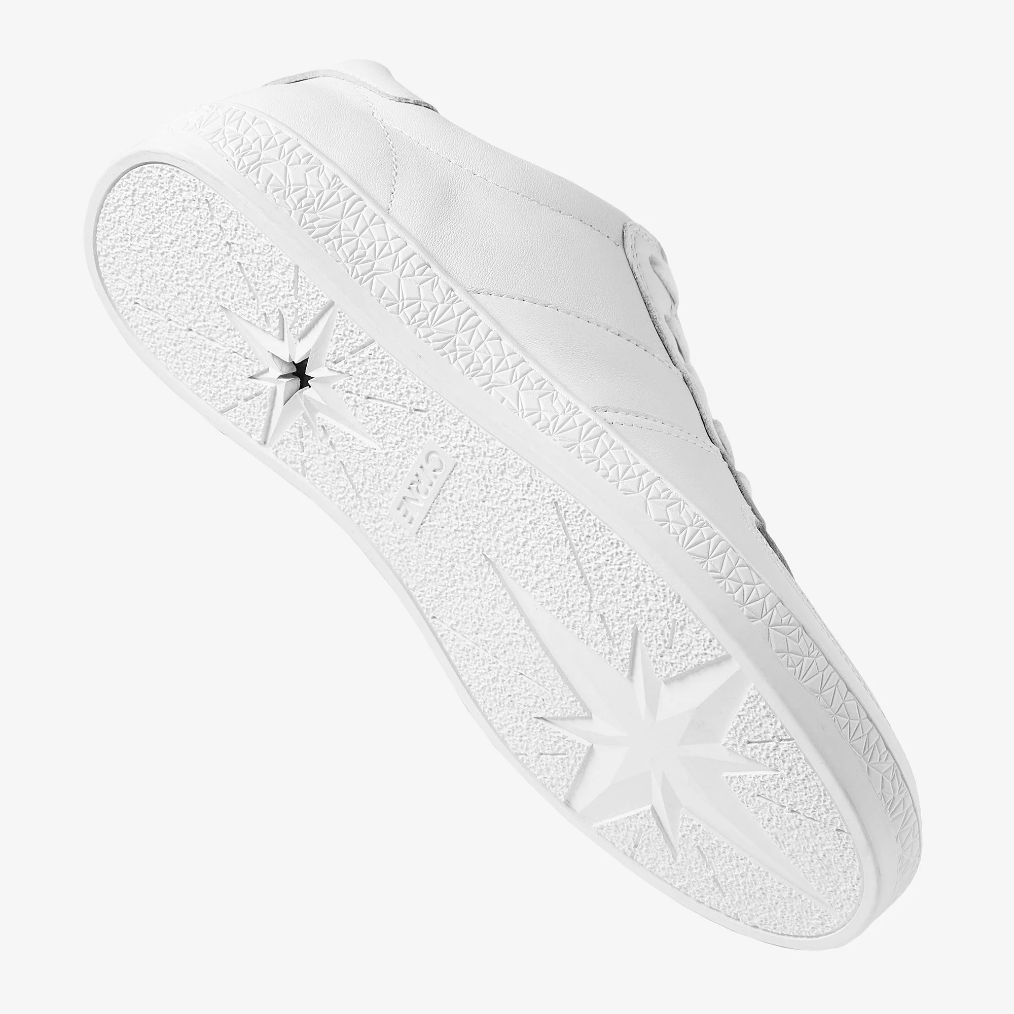 CTRNE sneakers premium packaging